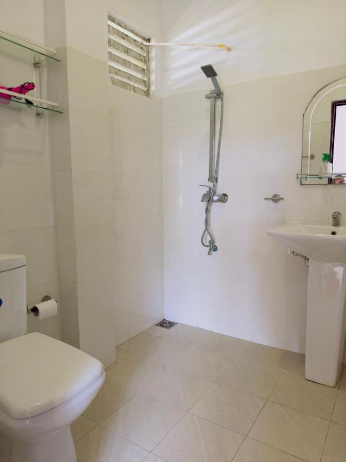 Royal Beach Villa Unawatuna Eksteriør billede