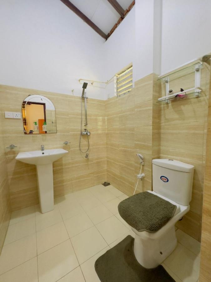 Royal Beach Villa Unawatuna Eksteriør billede