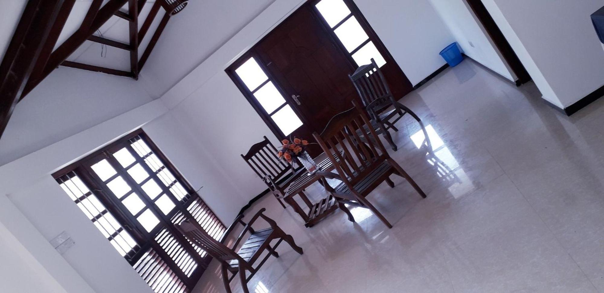 Royal Beach Villa Unawatuna Eksteriør billede