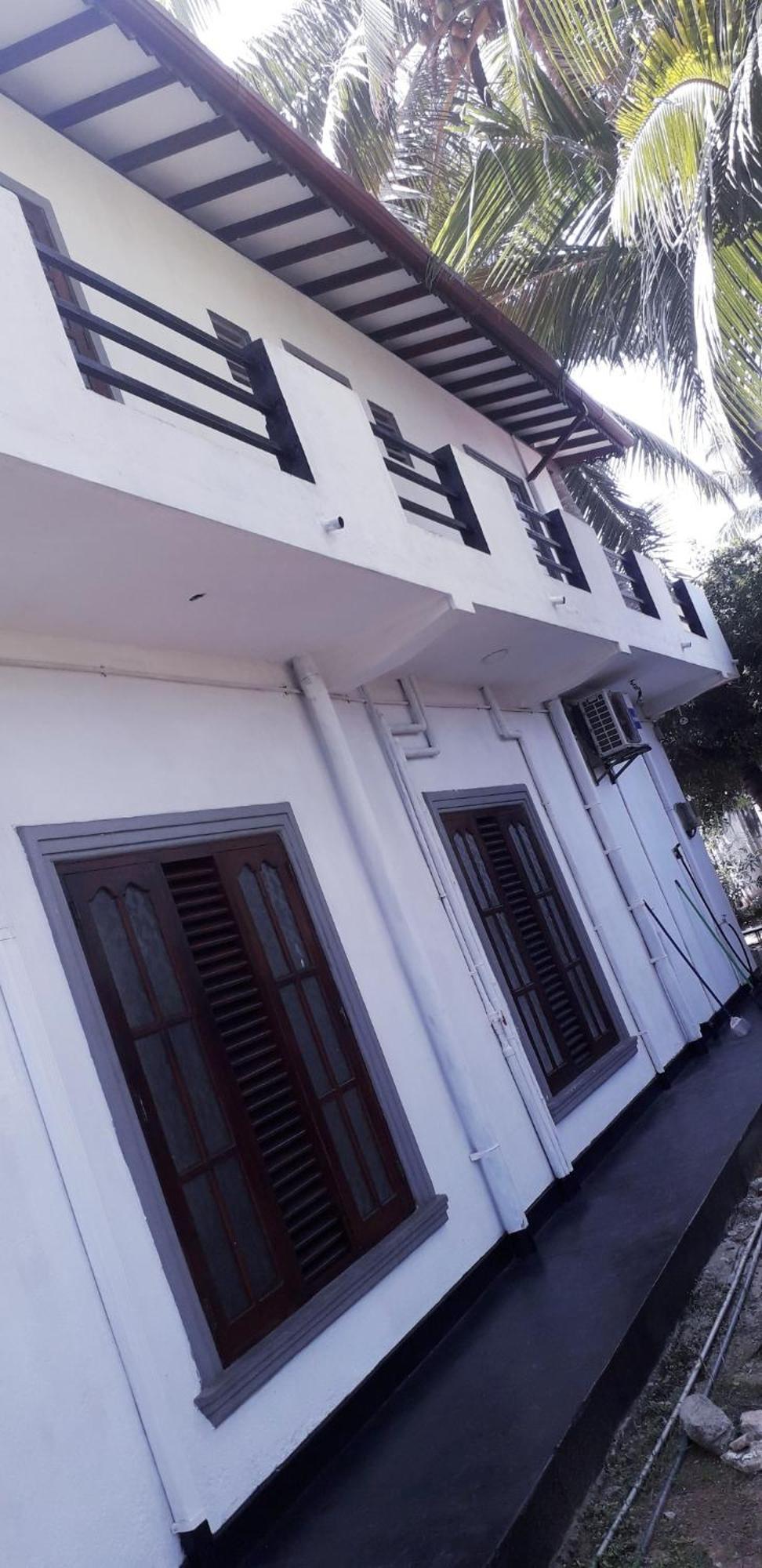 Royal Beach Villa Unawatuna Eksteriør billede