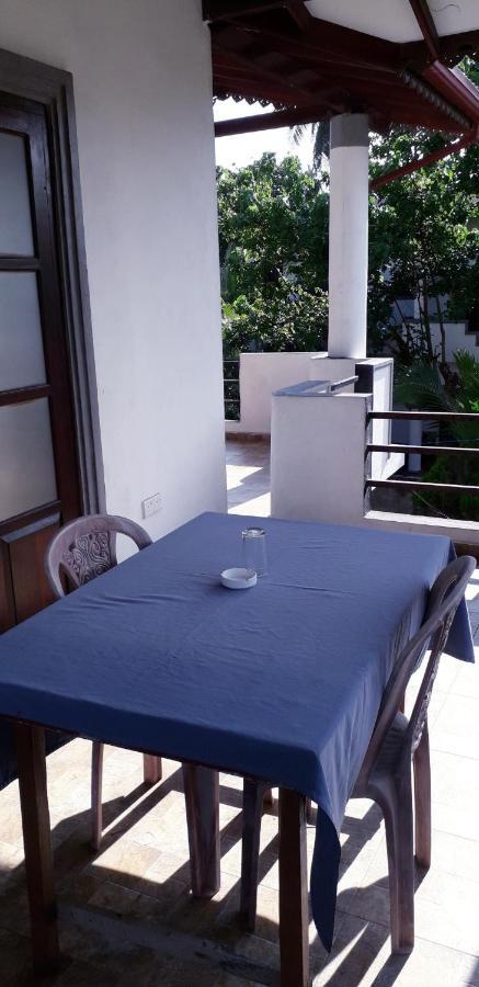 Royal Beach Villa Unawatuna Eksteriør billede